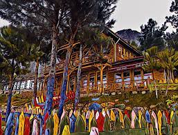 Vadi Park Panorama Kafe ve Restoran – Amasya Yemek Yerleri- En İyi 18 Restoran