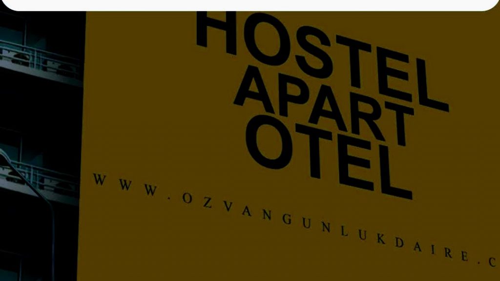 Van Apart – Günlük Kiralık Daire – Backpackers Hostel - Van Otelleri – En İyi 24 Otel