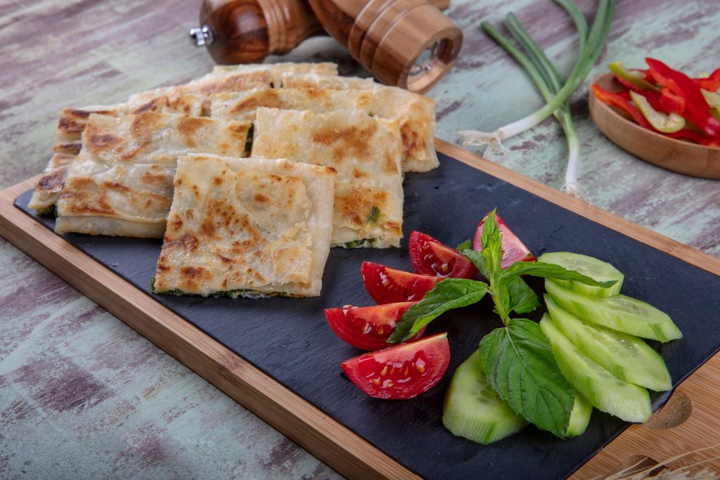 Yayalalı Konağı Cafe Restoran – Bingöl Yemek Yerleri – En İyi 18 Restoran