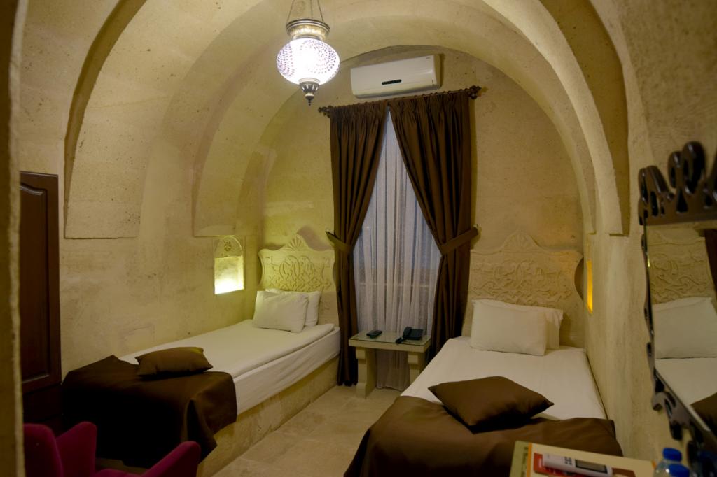 Alp Hotel Cappadocia – Kapadokya Otelleri – En İyi 32 Otel