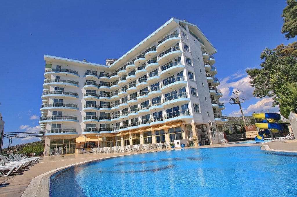 Arora Hotel – Kuşadası Otelleri – En İyi 24 Otel