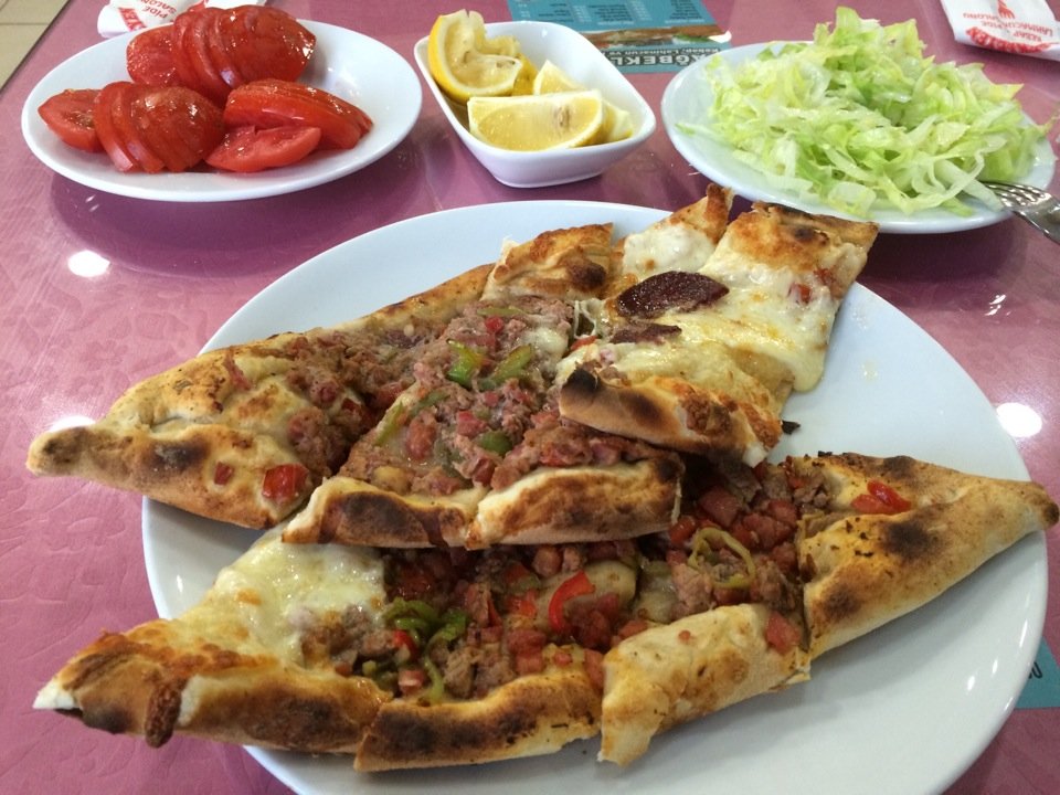 Bağbekleyen Kebap – Edirne Yemek Yerleri – En İyi 29 Restoran