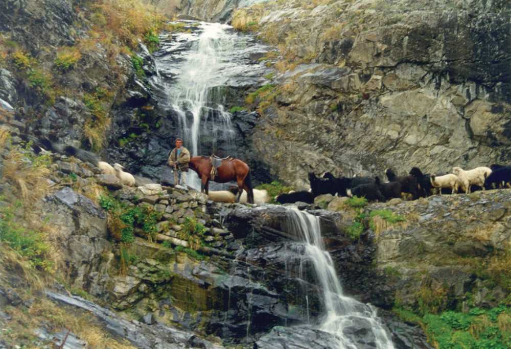 Bülbülan – Artvin Gezilecek Yerler – En İyi 20 Yer