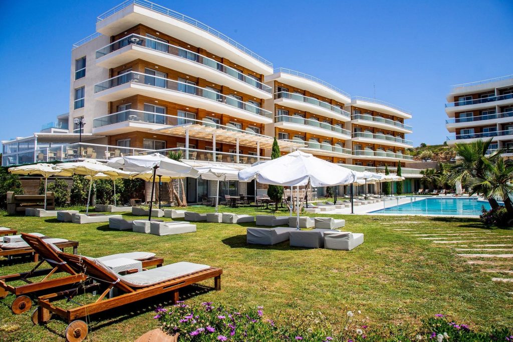 Casa De Playa Luxury Hotel & Beach – Çeşme Otelleri – En İyi 35 Otel