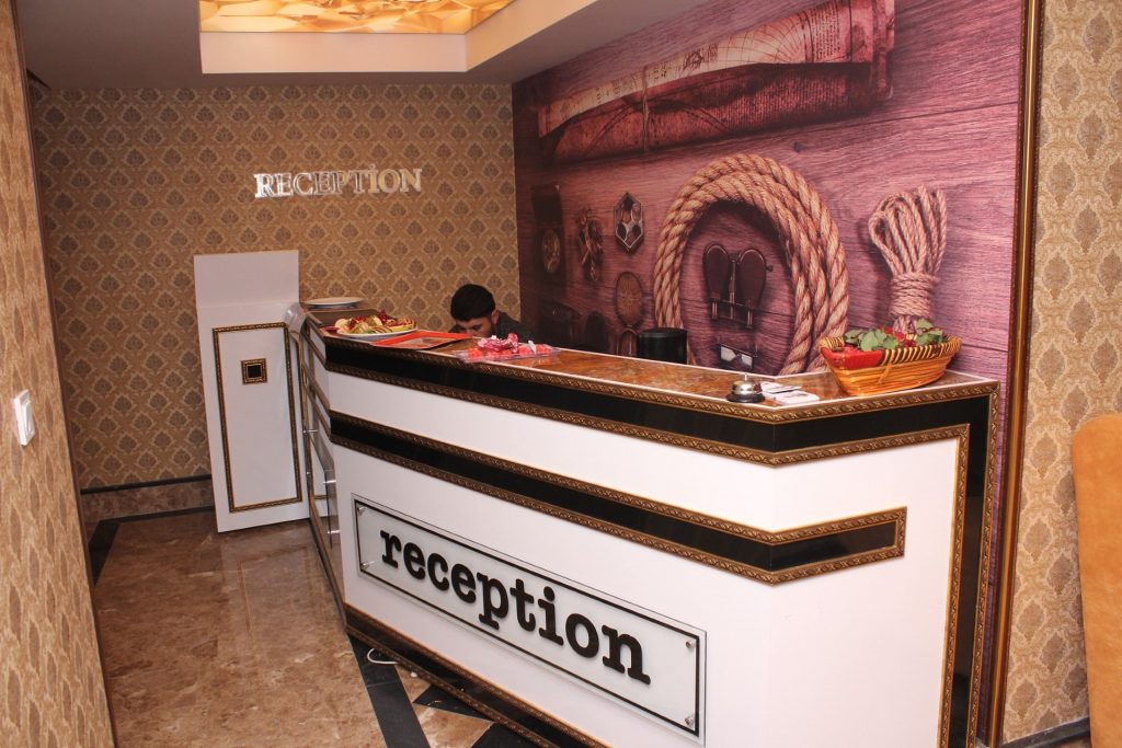 Caspian Hotel - Van Otelleri – En İyi 24 Otel