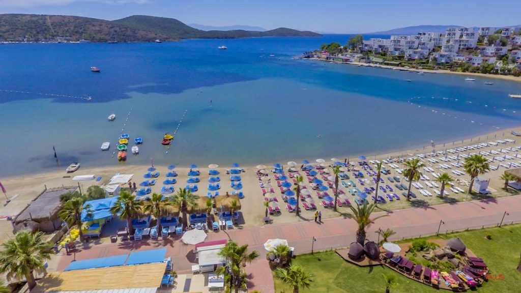 Costa Bitezhan Hotel - Bodrum Otelleri – En İyi 27 Otel