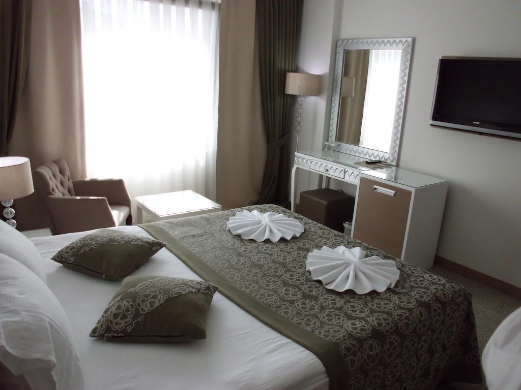 Dilkent Otel - Karaman Otelleri – En İyi 20 Otel