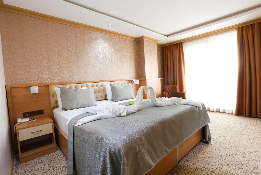 Grand Paşabey Otel - Sivas Otelleri – En İyi 20 Otel