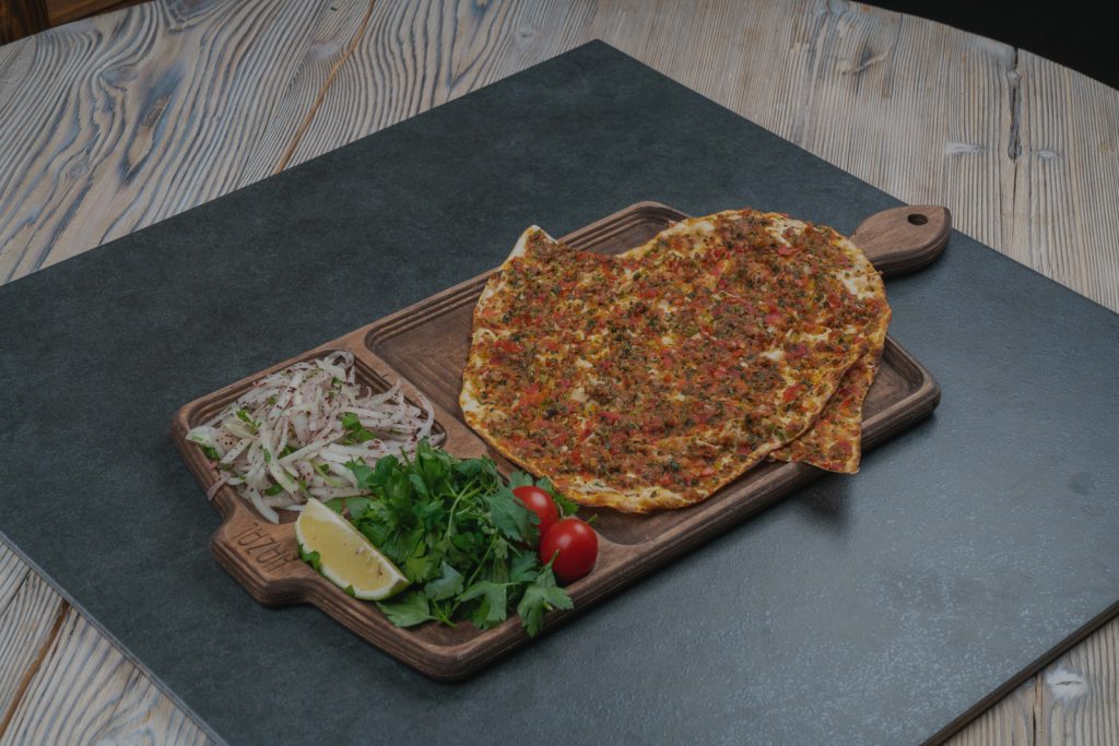 Hazal Restaurant – Denizli Yemek Yerleri – En İyi 24 Restoran