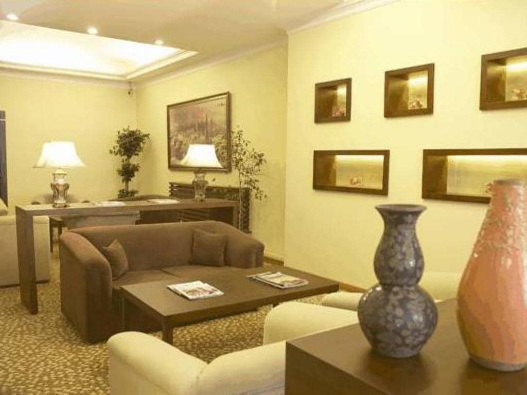 Hotel Arma - Manisa Otelleri – En İyi 20 Otel