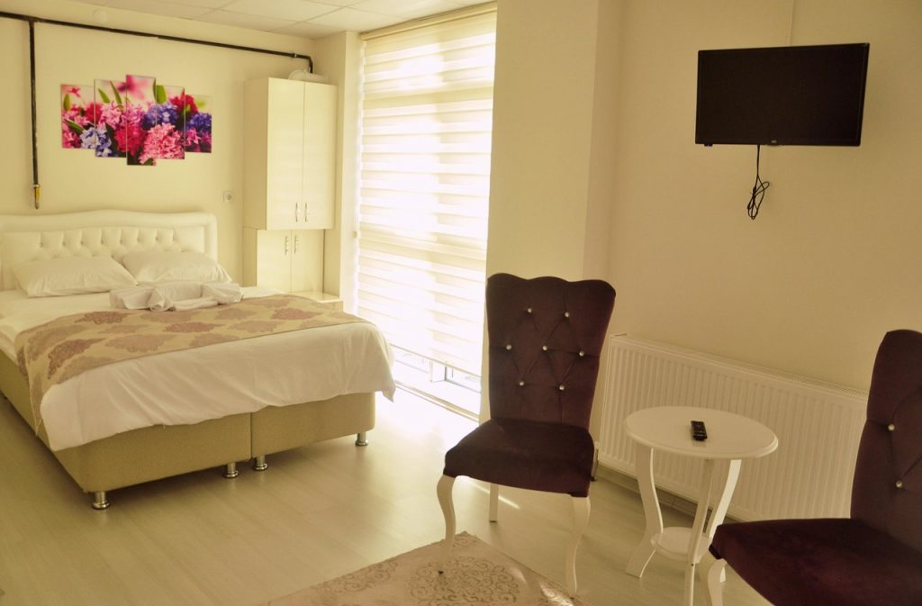 Kervan Aile Pansiyonu - Karabük Otelleri – En İyi 21 Otel