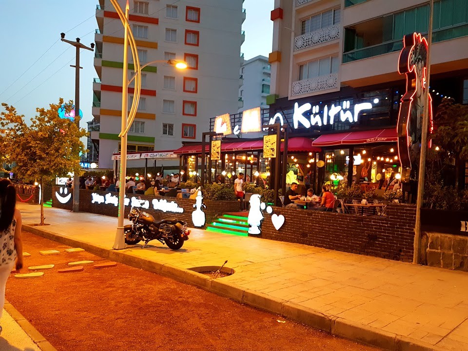 Leman Kültür Diyarbakır – Diyarbakır Yemek Yerleri – En İyi 20 Restoran