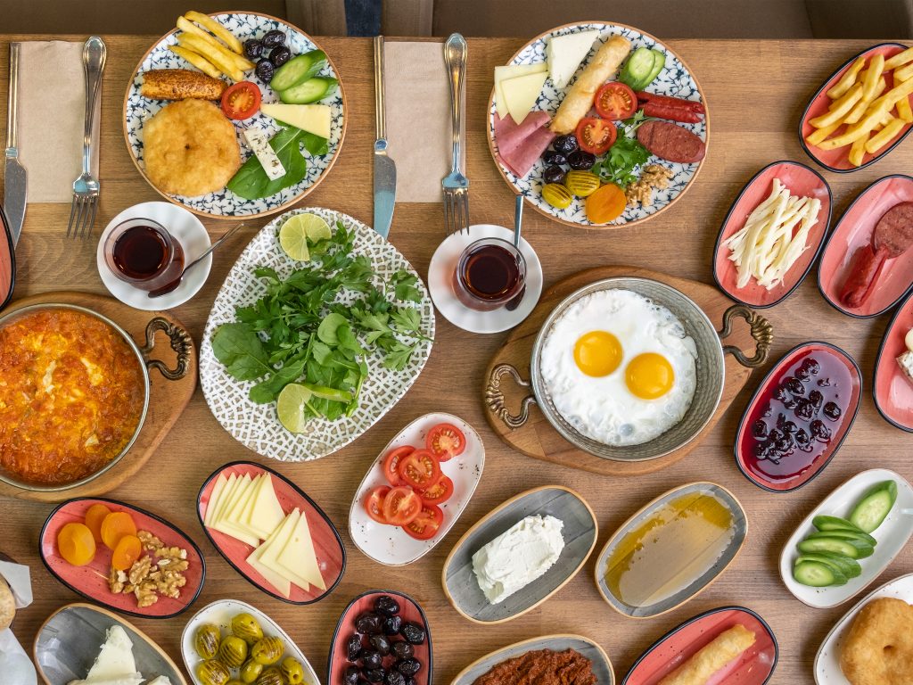Mera Gurme – Adıyaman Yemek Yerleri – En İyi 18 Restoran