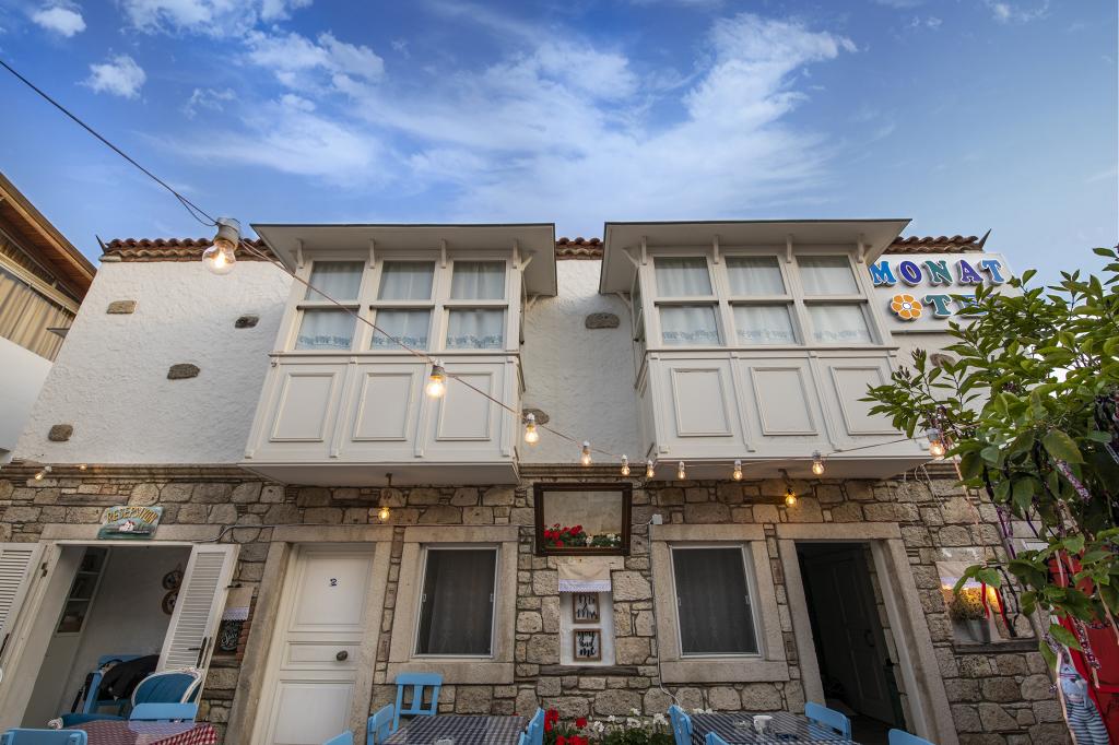 Monat Otel Alaçatı – Alaçatı Otelleri – En İyi 34 Otel