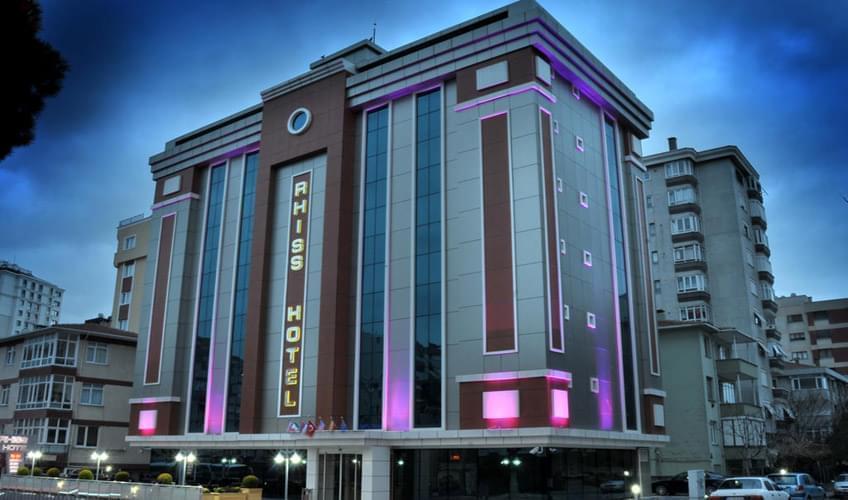 Otel Bostancı - Zonguldak Otelleri – En İyi 16 Otel