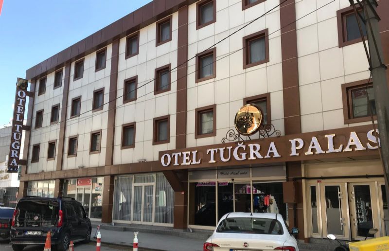 Otel Tuğra Palas – Düzce Otelleri – En İyi 20 Otel