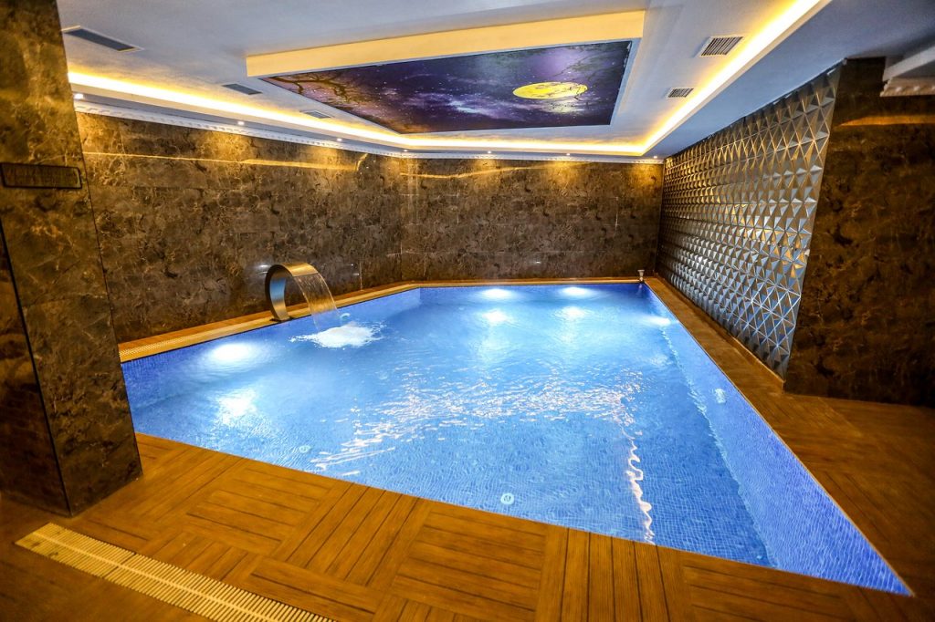Vital Thermal Hotel & Spa - Yalova Otelleri – En İyi 22 Otel