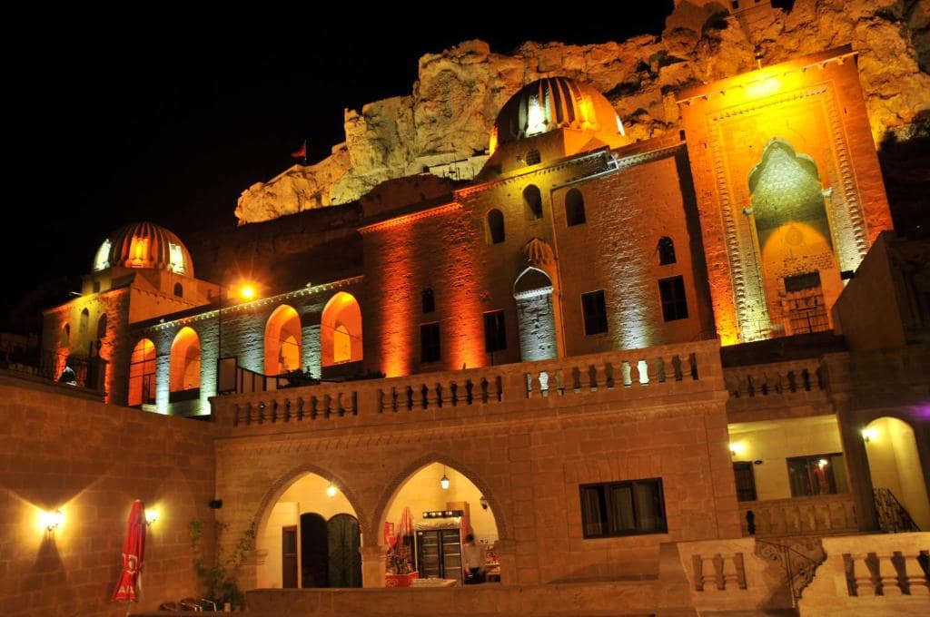 Zinciriye Otel - Mardin Otelleri – En İyi 21 Otel