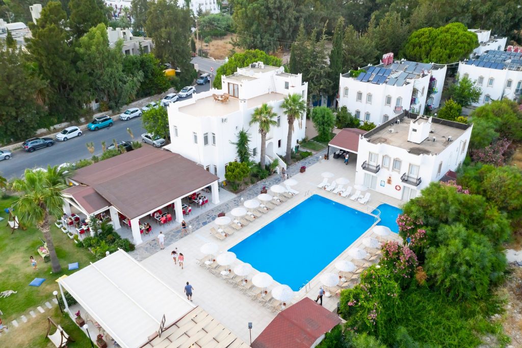 Bitez Otel - Bodrum Otelleri – En İyi 27 Otel