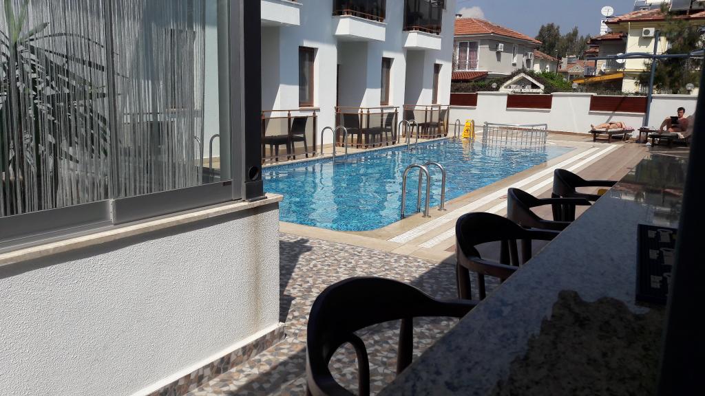 Blueberry Boutique Hotel – Fethiye Otelleri – En İyi 26 Otel