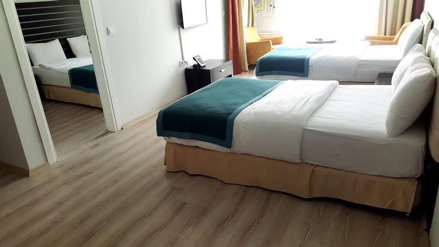 Era Gold Hotel – Van Otel - Van Otelleri – En İyi 24 Otel
