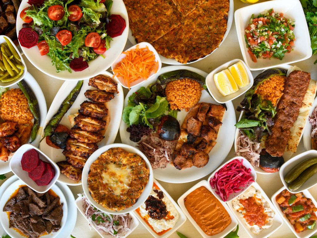 Hasbahçe Kahvaltı – Burdur Yemek Yerleri – En İyi 24 Restoran
