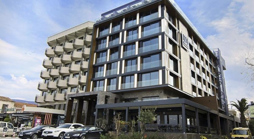 İlayda Avantgarde Hotel – Kuşadası Otelleri – En İyi 24 Otel