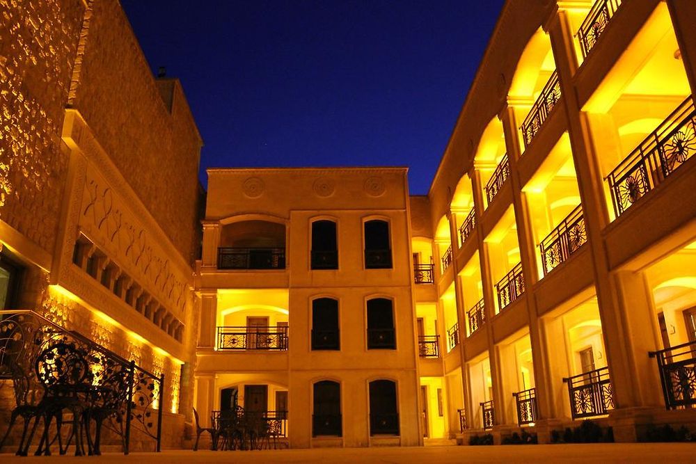 İzala Mardin Butik Hotel - Mardin Otelleri – En İyi 21 Otel