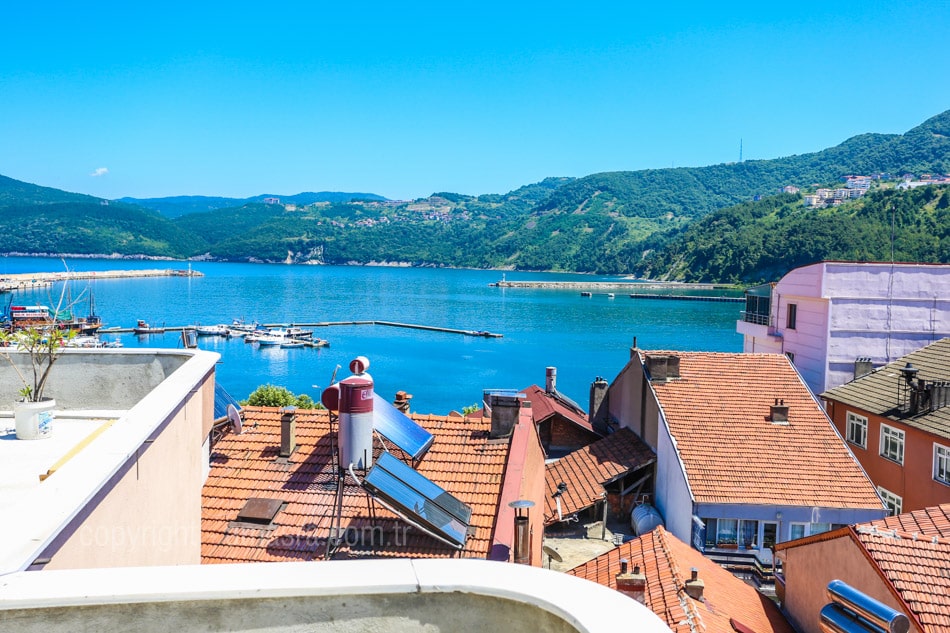 Karadeniz Pansiyon - Bartın Otelleri – En İyi 26 Otel
