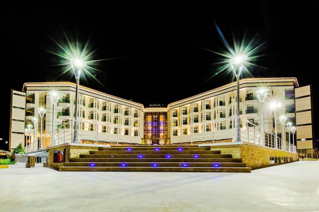Kaynesia Spa & Wellness Otel - Manisa Otelleri – En İyi 20 Otel