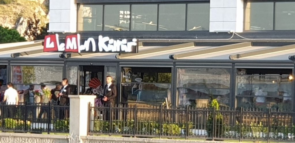 Leman Kültür – Afyonkarahisar Yemek Yerleri – En İyi 25 Restoran