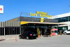 Limon Café & Kahvaltı – Çorum Yemek Yerleri – En İyi 16 Restoran