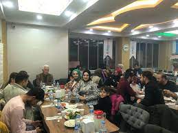 Meşhur Mangal Vadisi – Bingöl Yemek Yerleri – En İyi 18 Restoran