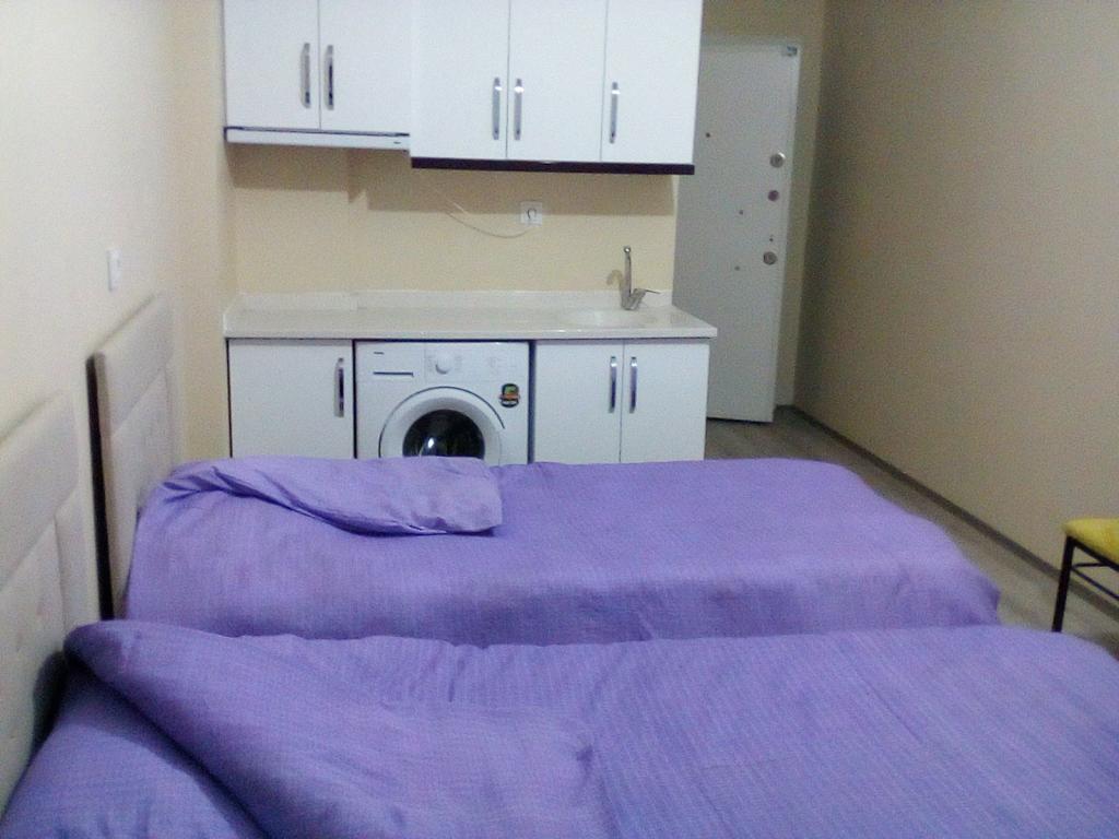 New Çırağan Rezidans Apart Otel - Karaman Otelleri – En İyi 20 Otel