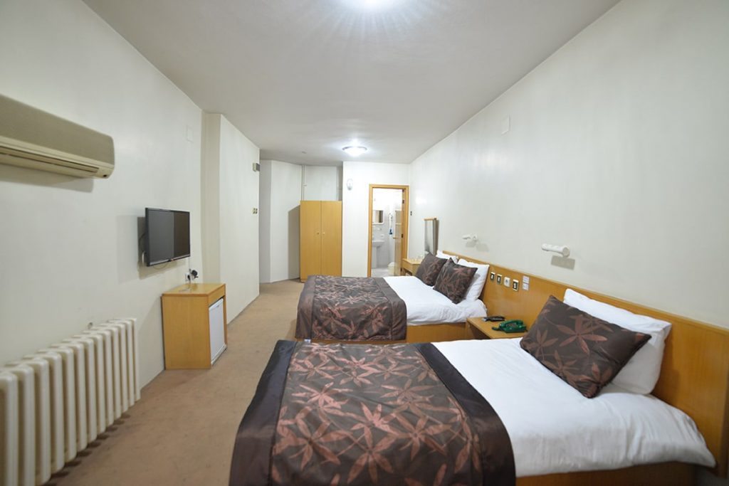 Otel Büyük Maraş - Kahramanmaraş Otelleri – En İyi 18 Otel