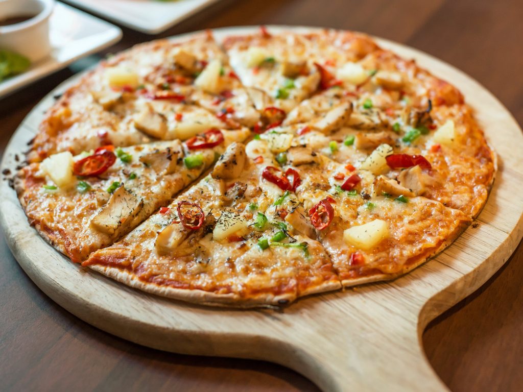 Pasaport Pizza Bitlis Merkez – Bitlis Yemek Yerleri – En İyi 22 Restoran