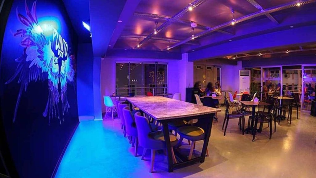 Punto Shot Bar Pizza – Edirne Yemek Yerleri – En İyi 29 Restoran