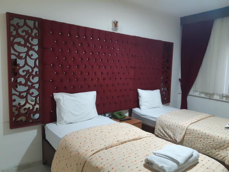 Tezcan Otel By Temel - Aksaray Otelleri – En İyi 23 Otel