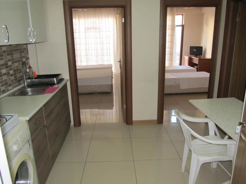 Zeus Apart Hotel - Malatya Otelleri – En İyi 20 Otel