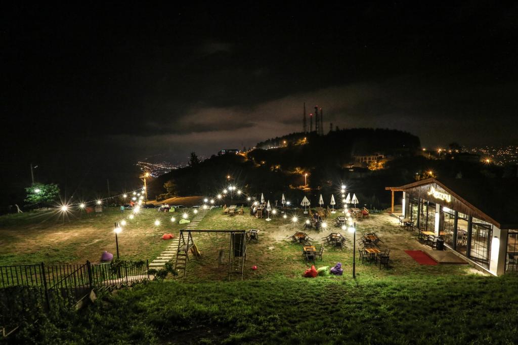 Akamoy Otel - Ordu Otelleri – En İyi 22 Otel