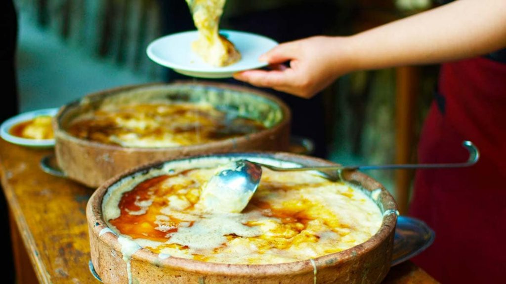 Artvin Kültür Evi – Artvin Yemek Yerleri – En İyi 26 Restoran