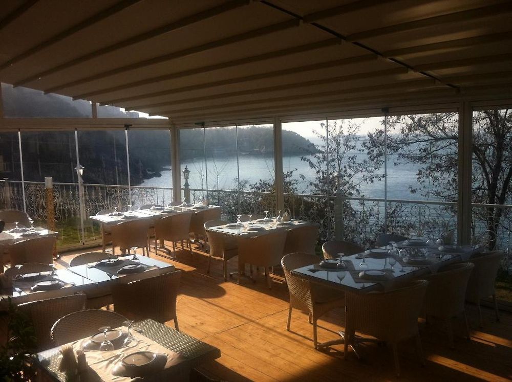 Bab-İ Zer - Zonguldak Otelleri – En İyi 16 Otel