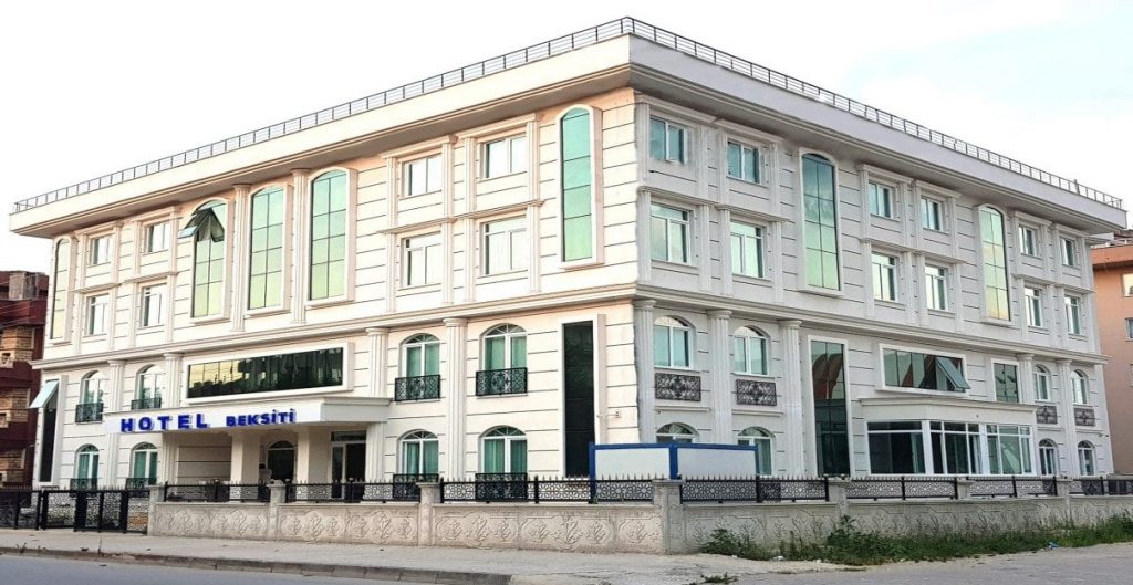 Beksiti Hotel - Yalova Otelleri – En İyi 22 Otel