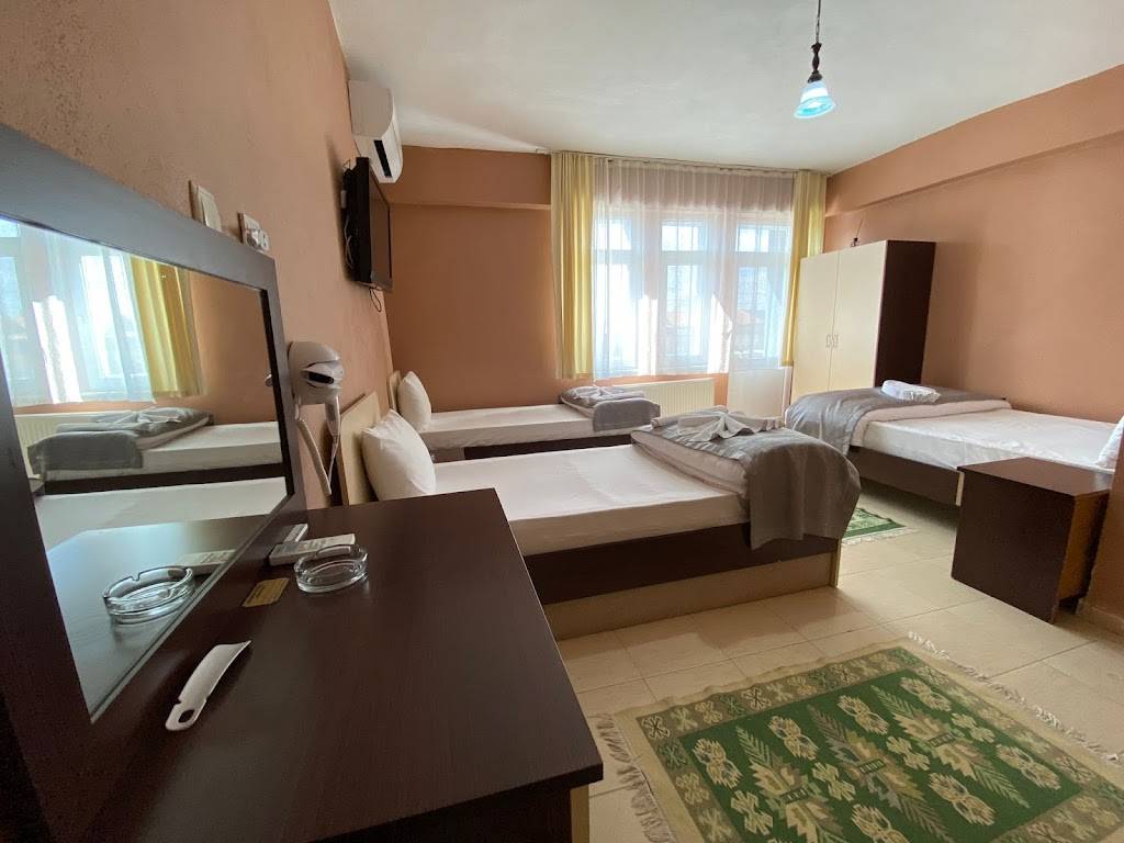 Çavuşoğlu Otel - Kahramanmaraş Otelleri – En İyi 18 Otel