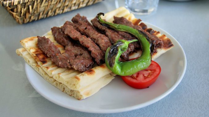 Damak Lokantası – Çorum Yemek Yerleri – En İyi 16 Restoran