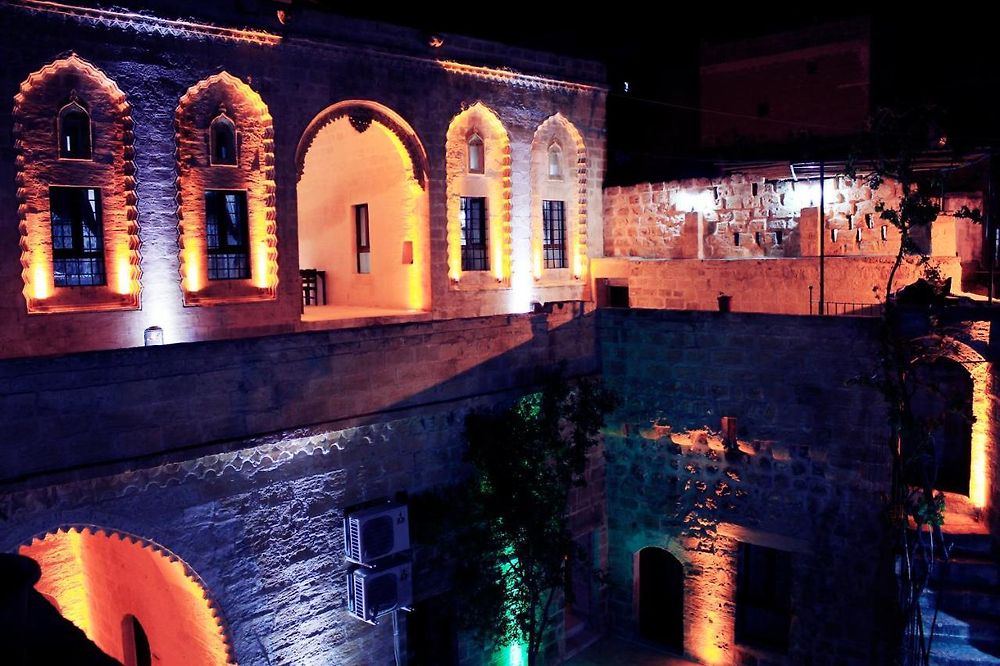 Dara Konağı - Mardin Otelleri – En İyi 21 Otel