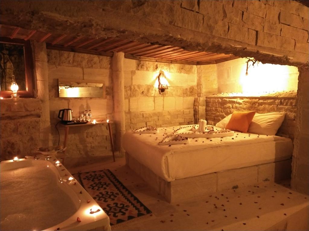 Duru Cappadocia Stone House - Nevşehir Otelleri – En İyi 28 Otel