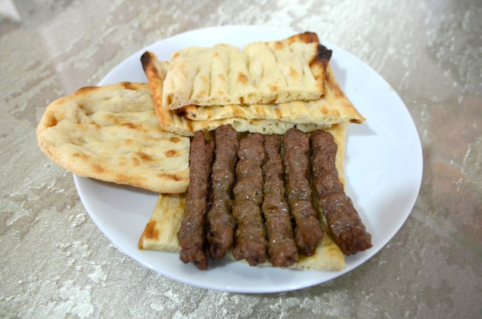 Ege Lokantası – Burdur Yemek Yerleri – En İyi 24 Restoran