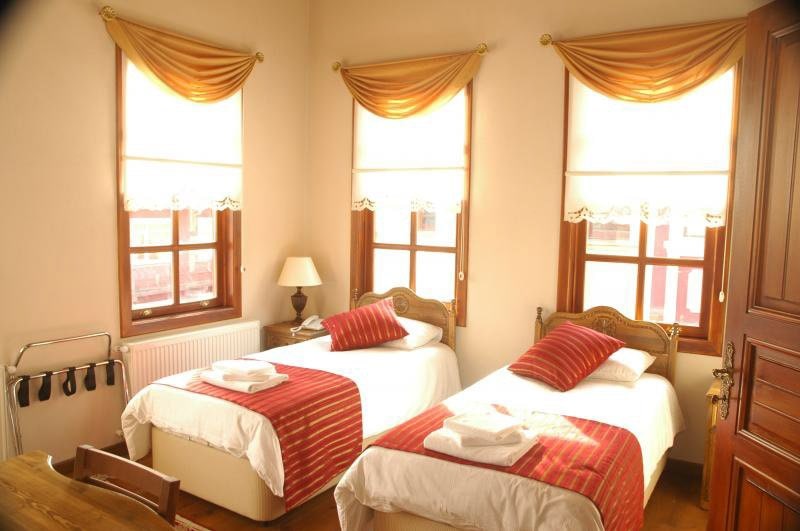 Fatma Hanım Konağı Otel İşl - Bartın Otelleri – En İyi 26 Otel