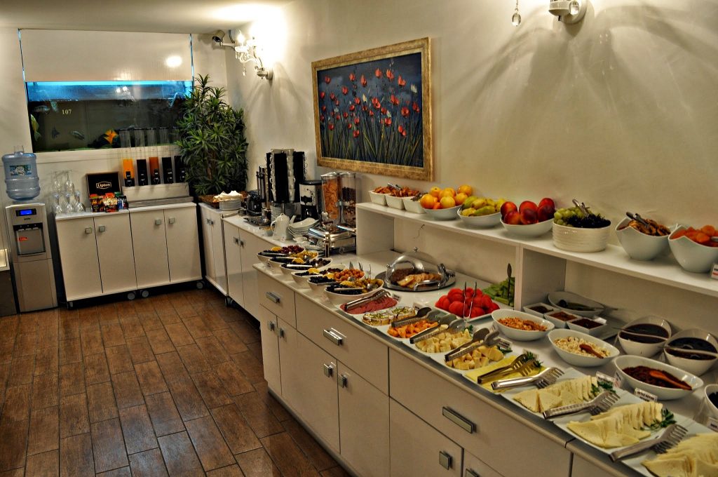 Hotel Edirne Palace – Edirne Yemek Yerleri – En İyi 29 Restoran